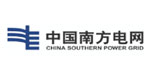 中国电网